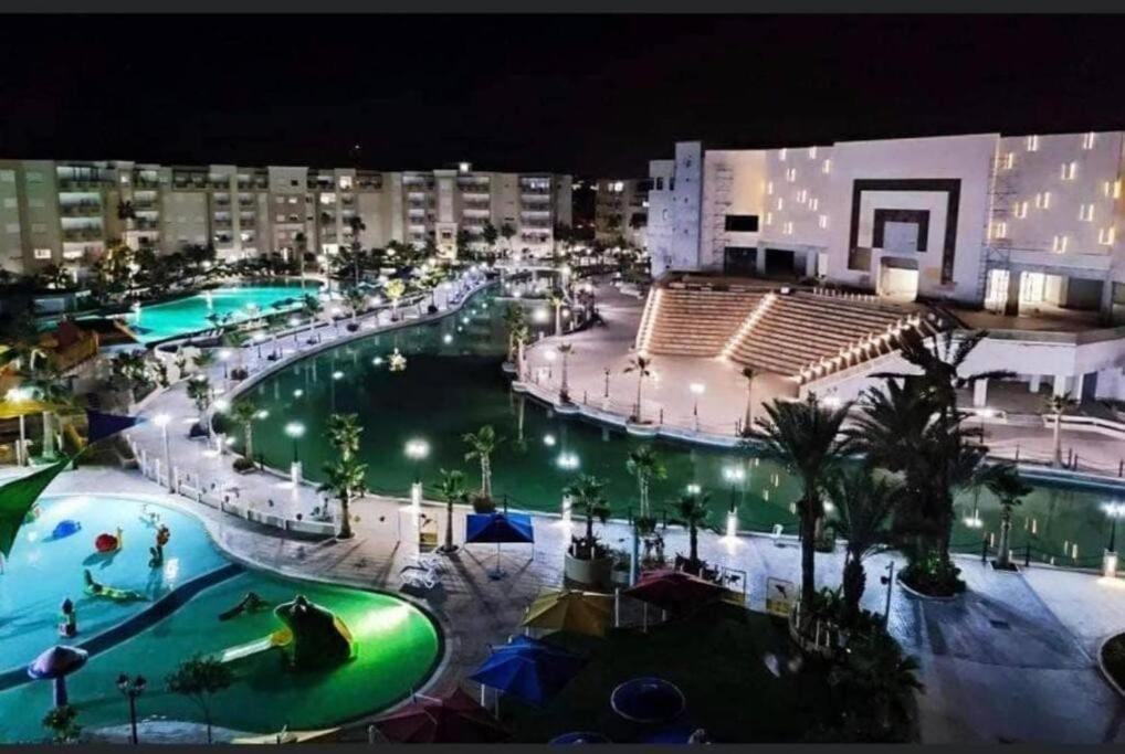 Fantastique, Luxerieux, Agreabel Appartement Monastir Exterior foto