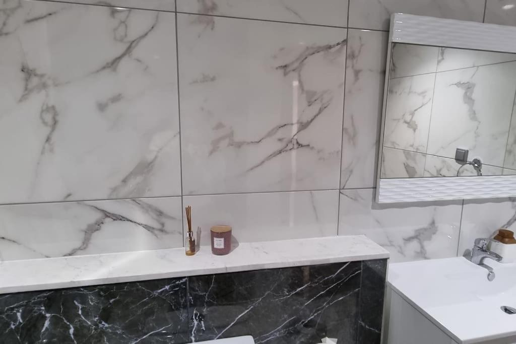 Fantastique, Luxerieux, Agreabel Appartement Monastir Exterior foto