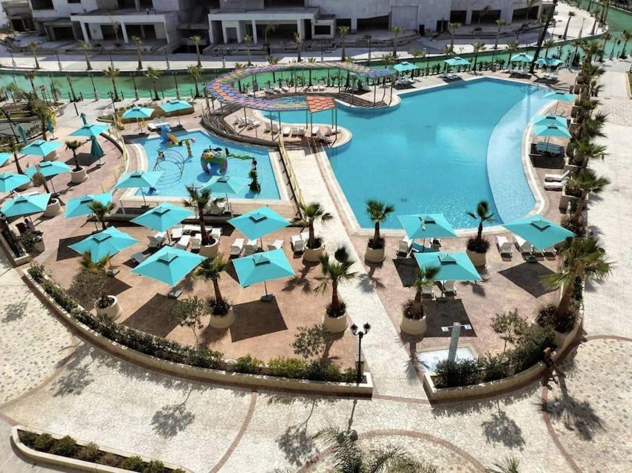 Fantastique, Luxerieux, Agreabel Appartement Monastir Exterior foto