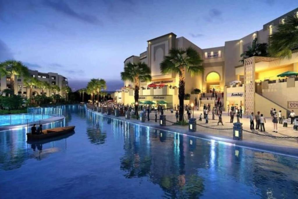 Fantastique, Luxerieux, Agreabel Appartement Monastir Exterior foto